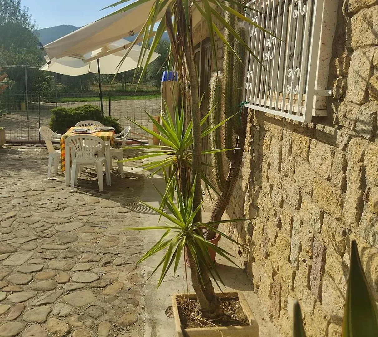 Appartamento La Gaura Relax E Mare Castiglione della Pescaia 0*,  Italia