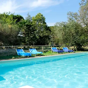 Agriturist Prile Castiglione della Pescaia